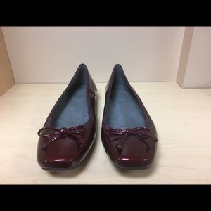 Stuart Weitzman Ballet Shoes